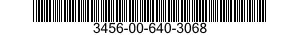 3456-00-640-3068 CAGE ASSEMBLY,ROLLER TUBE EXPANDER 3456006403068 006403068
