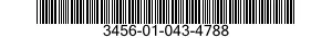 3456-01-043-4788  3456010434788 010434788