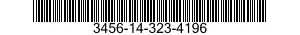 3456-14-323-4196  3456143234196 143234196