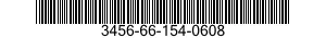3456-66-154-0608 EXPANDER,TUBE 3456661540608 661540608