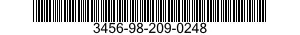 3456-98-209-0248  3456982090248 982090248
