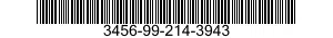 3456-99-214-3943  3456992143943 992143943