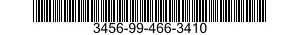 3456-99-466-3410 PUNCH,METAL PUNCHIN 3456994663410 994663410