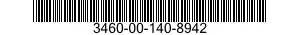 3460-00-140-8942  3460001408942 001408942