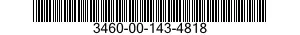 3460-00-143-4818  3460001434818 001434818