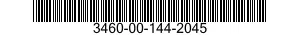 3460-00-144-2045  3460001442045 001442045