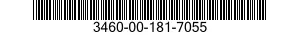 3460-00-181-7055 COLLET,MACHINE 3460001817055 001817055