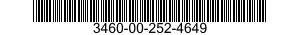 3460-00-252-4649  3460002524649 002524649