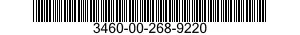3460-00-268-9220 CHUCK,DRILL 3460002689220 002689220