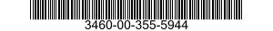 3460-00-355-5944  3460003555944 003555944