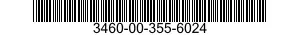 3460-00-355-6024  3460003556024 003556024