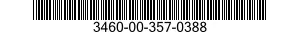 3460-00-357-0388 NIB,DIAMOND,WHEEL DRESSING 3460003570388 003570388