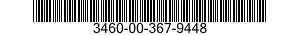 3460-00-367-9448  3460003679448 003679448