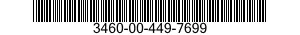 3460-00-449-7699  3460004497699 004497699