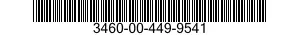 3460-00-449-9541  3460004499541 004499541