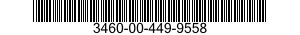 3460-00-449-9558  3460004499558 004499558