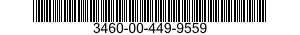 3460-00-449-9559  3460004499559 004499559