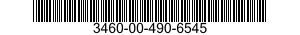 3460-00-490-6545  3460004906545 004906545