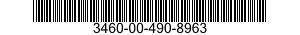 3460-00-490-8963  3460004908963 004908963