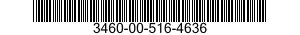 3460-00-516-4636  3460005164636 005164636