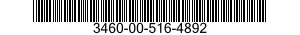 3460-00-516-4892  3460005164892 005164892