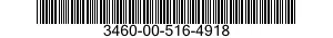 3460-00-516-4918  3460005164918 005164918