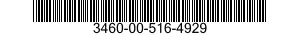 3460-00-516-4929  3460005164929 005164929