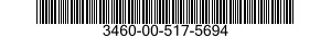 3460-00-517-5694  3460005175694 005175694