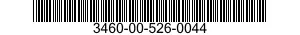 3460-00-526-0044  3460005260044 005260044
