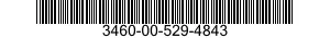 3460-00-529-4843  3460005294843 005294843
