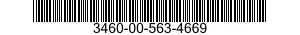 3460-00-563-4669  3460005634669 005634669