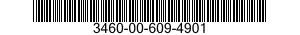 3460-00-609-4901  3460006094901 006094901