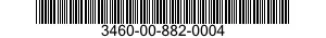 3460-00-882-0004  3460008820004 008820004