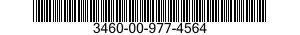 3460-00-977-4564  3460009774564 009774564