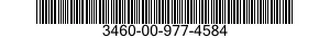 3460-00-977-4584  3460009774584 009774584