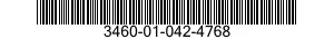 3460-01-042-4768  3460010424768 010424768