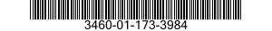 3460-01-173-3984 ADAPTER,QUICK CHANGE CHUCK 3460011733984 011733984