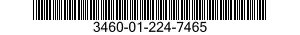 3460-01-224-7465 PLATE,TRAPPING 3460012247465 012247465