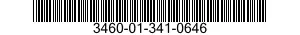 3460-01-341-0646 BAR,BORING TOOL 3460013410646 013410646