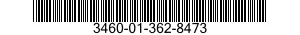 3460-01-362-8473 CLAMP,MACHINE,HOLD DOWN 3460013628473 013628473