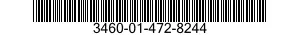3460-01-472-8244 CHUCK,COLLET 3460014728244 014728244