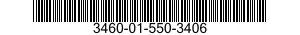 3460-01-550-3406 CHUCK,INDEPENDENT JAW 3460015503406 015503406