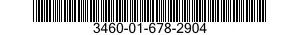 3460-01-678-2904 V-BLOCK 3460016782904 016782904