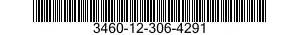 3460-12-306-4291 COLLET,MACHINE 3460123064291 123064291