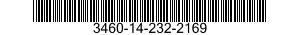 3460-14-232-2169 CHUCK,DRILL 3460142322169 142322169