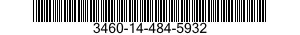 3460-14-484-5932 TABLE,POSITIONING 3460144845932 144845932
