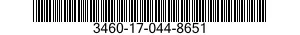 3460-17-044-8651 COLLET,MACHINE 3460170448651 170448651