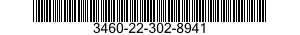 3460-22-302-8941  3460223028941 223028941
