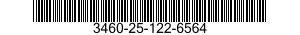 3460-25-122-6564  3460251226564 251226564