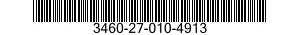3460-27-010-4913 BAR,BORING TOOL 3460270104913 270104913